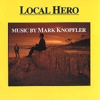 Filmmusik - Local Hero / Mark Knopfler
