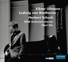 Beethoven - Piano Concerto No 3