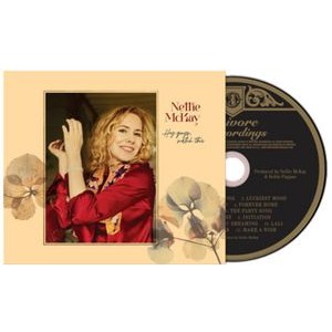 Nellie McKay - Hey Guys, Watch This