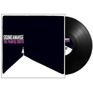 Skunk Anansie - The Painful Truth