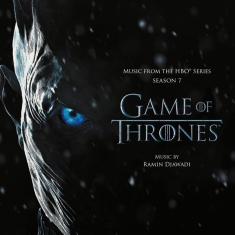 Ramin Djawadi - Game Of Thrones Season 7