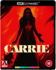 Movie - Movie - Carrie (4K Uhd)