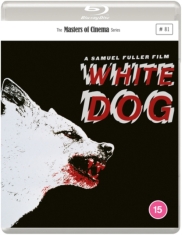 Movie - Movie - White Dog - The Masters Of Cinema Series