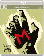 Movie - Movie - M - The Masters Of Cinema Series