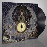 And Oceans - Regeneration Itinerary The (Black Vinyl LP)