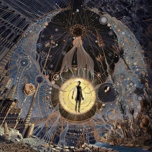 And Oceans - Regeneration Itinerary The (Black Vinyl LP)