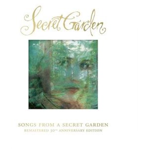 Secret Garden - Songs From A Secret Garden (30th Anniversary CD Edition)