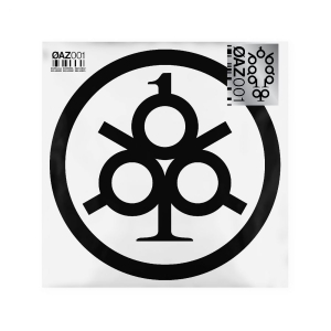 Various Artists - Boys Noize Presents Ones And Zeros