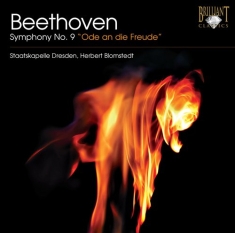 Beethoven - Symphony No 9 