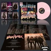 Vigilhunter - Vigilhunter (Pink Vinyl Lp)