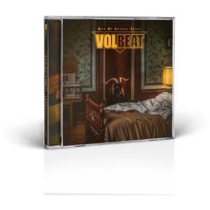 Volbeat - God Of Angels Trust