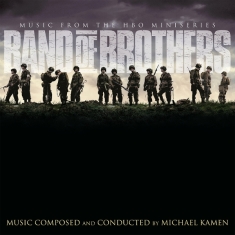 Michael Kamen - Band Of Brothers