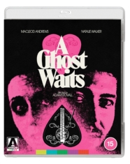 Movie - A Ghost Waits