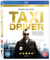Movie - Taxi Driver