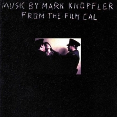 Filmmusik - Cal / Mark Knopfler