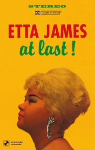 Etta James - At Last!