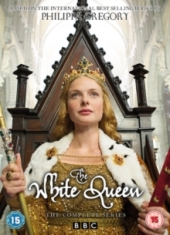 Movie - The White Queen: The Complete Series