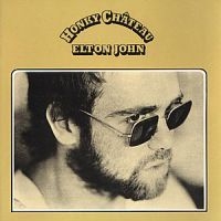 Elton John - Honky Chateau i gruppen CD / Pop hos Bengans Skivbutik AB (559012)