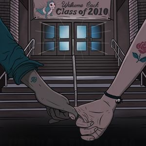 All Time Low - Last Young Renegade