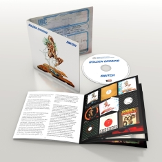 Golden Earring - Switch