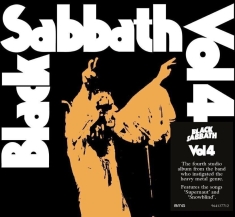 Black Sabbath - Vol. 4 (2009 Remaster)