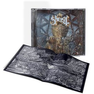 Ghost - Impera