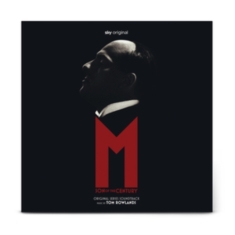 Rowlands Tom - M. Son Of The Century (Original Series Soundtrack)