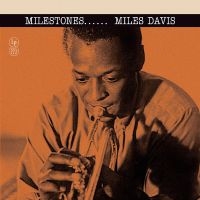 Davis Miles - Milestones (Special Edition Yellow
