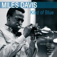 Davis Miles - Kind Of Blue (Special Edition Yello
