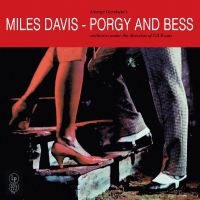 Davis Miles - Porgy And Bess (Special Edition Yel
