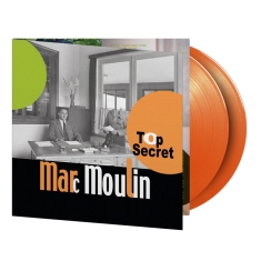 Marc Moulin - Top Secret