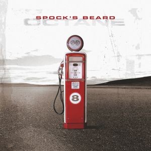 Spock's Beard - Octane (Re-Issue 2025)