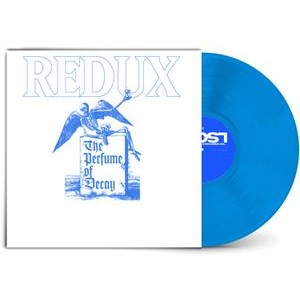 Tigercub - The Perfume Of Decay (Redux)