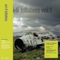 Suede - Sci-Fi Lullabies (3LP Half Speed Master)