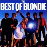 Blondie - Best Of i gruppen CD / Pop hos Bengans Skivbutik AB (559082)