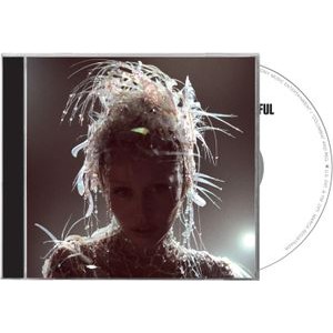 Miley Cyrus - Something Beautiful (CD)