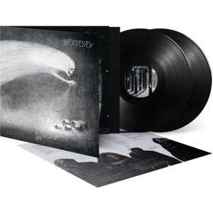 Hexvessel - Nocturne (2 Lp Black Vinyl)