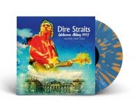 Dire Straits - Woburn Abbey 1992 (Splatter Vinyl L