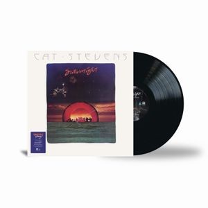 Yusuf / Cat Stevens - Saturnight (Live In Tokyo)