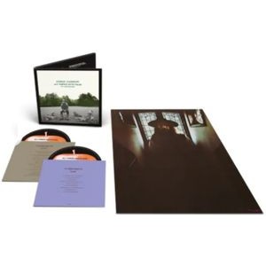 George Harrison - All Things Must Pass