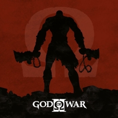 Various Artists - God Of War Ii (Original Soundtrack)