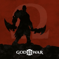 Various Artists - God Of War Iii (Original Soundtrack
