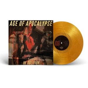 Age Of Apocalypse - In Oblivion