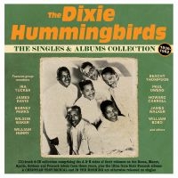 The Dixie Hummingbirds - The Singles & Albums Collection 193