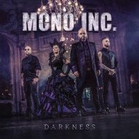 Mono Inc. - Darkness