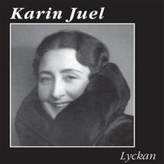 Juel Karin - Lyckan