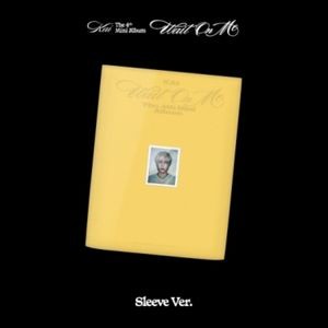 Kai - Wait On Me (Sleeve Ver.)