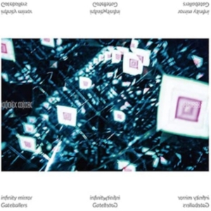 Gataballers - Infinity Mirror
