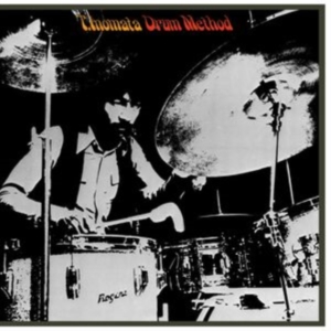 Takeshi Inomata - Drum Method (Clear Yellow Vinyl)