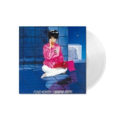 Tomoko Aran - Fuyuu Kuukan (White Vinyl)